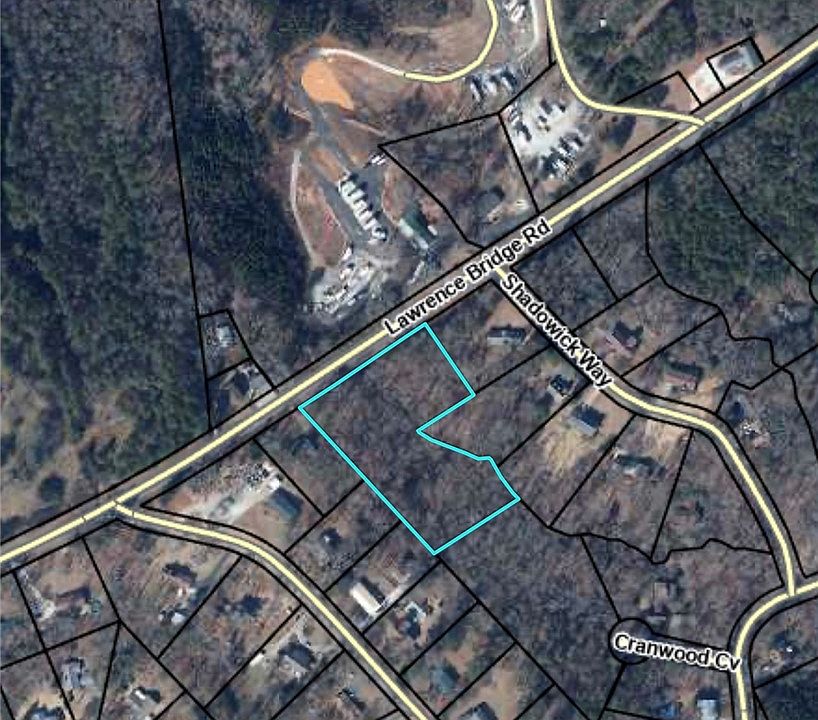 1st image of Lawrence Bridge Rd