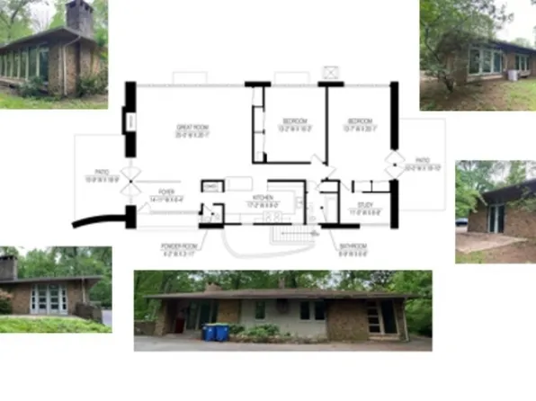 1225 Johnston Dr, Watchung Boro, NJ 07069