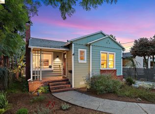 10315 Dante Ave, Oakland, CA 94603