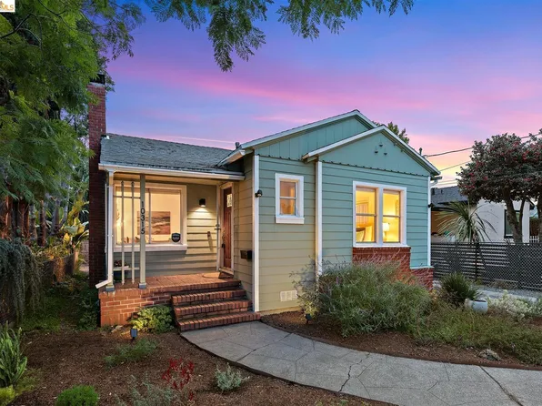 10315 Dante Ave, Oakland, CA 94603