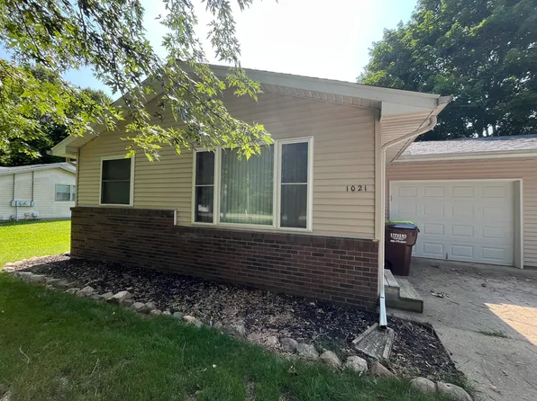 1021 Mill Hwy #1, Tecumseh, MI 49286