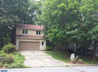 20 Roland Ct, Cherry Hill, NJ 08003