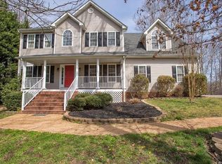 9303 Waterfall Cove Dr, Chesterfield, VA 23832