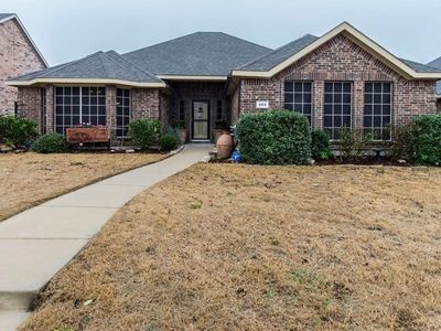 204 Sunrise Ln, Red Oak, TX, 75154