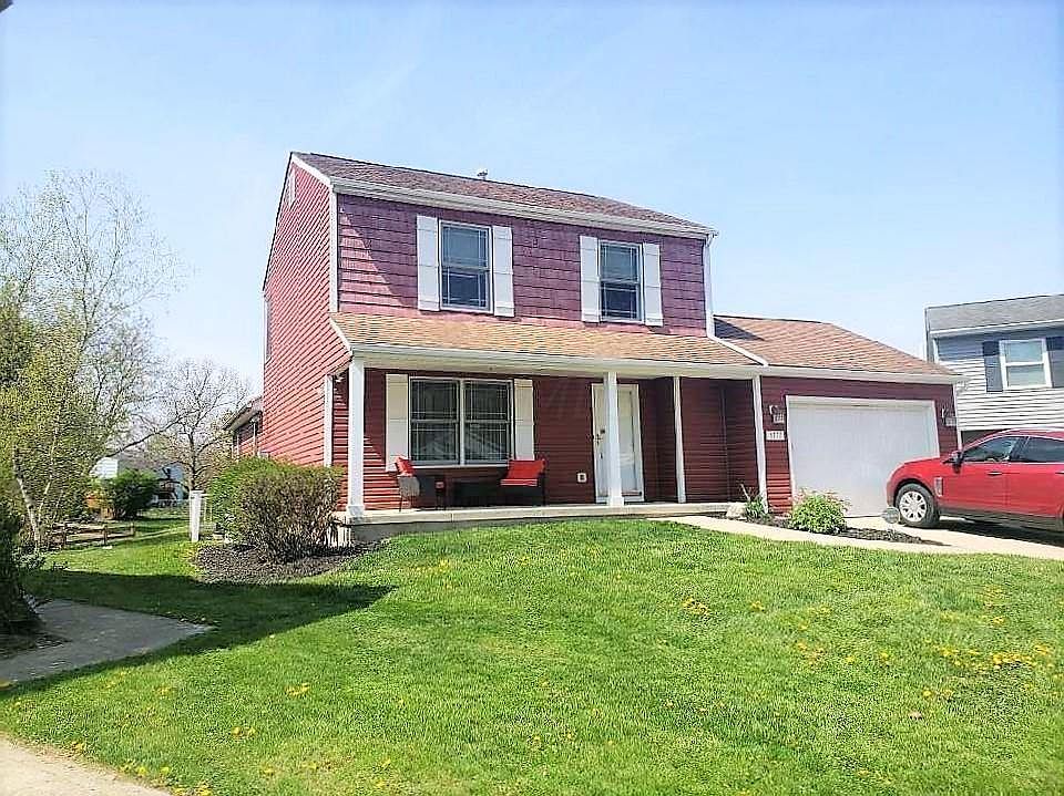 2nd image of 1777 Stagecoach Ct