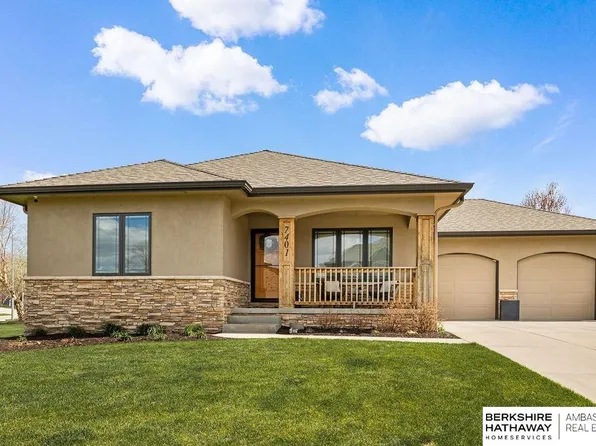 7401 S 198th Cir, Gretna, NE 68028