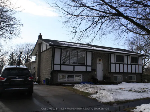 4351 Briarwood Ave, Niagara Falls, ON L2E 5W2