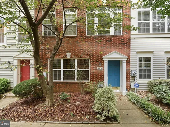 5408 Cheyenne Knoll Pl, Alexandria, VA 22312