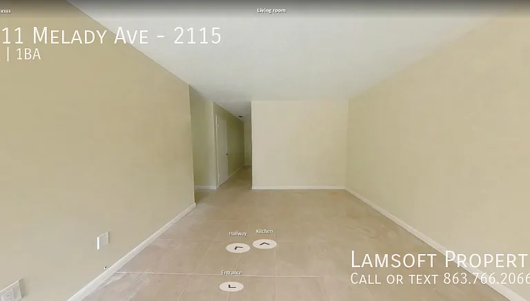 2111 Melady Ave #2115 — Photo 2