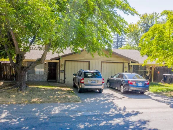 7808 Glen Echo St, Citrus Heights, CA 95610