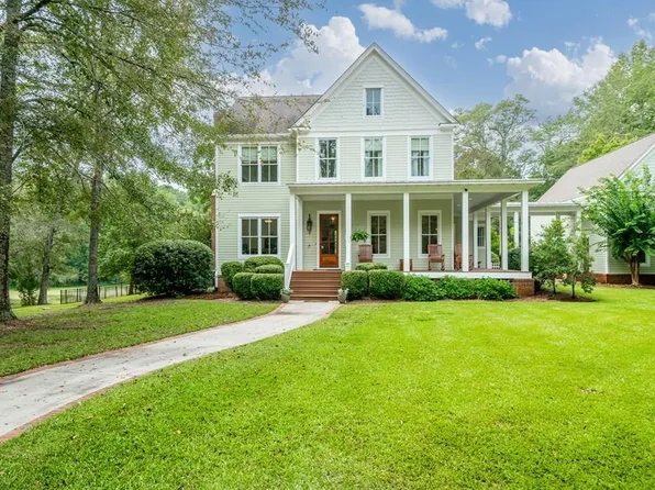 282 Lake Laurel Rd NE, Milledgeville, GA 31061