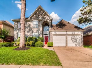 7918 Rothesay Chase Rd, Houston, TX 77095