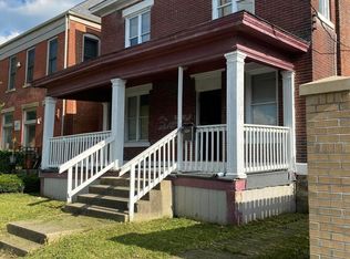 929 E Long St, Columbus, OH 43203