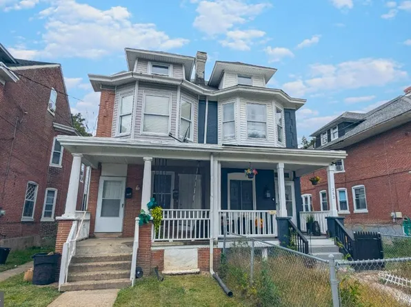 251 Highland Ave, Trenton, NJ 08618