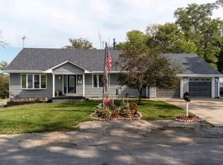 3818 Hobson Ave, Davenport, IA 52802
