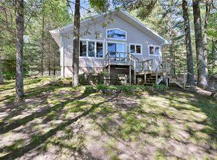 W3077 Morningside Rd, Sarona, WI 54870