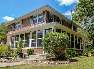 W385S4953 County Road Zc, Dousman, WI 53118