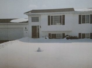 5705 Canoe St, Weston, WI 54476