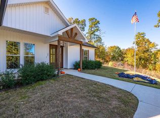 131 Wildwood Forest Rd, Hot Springs, AR 71913