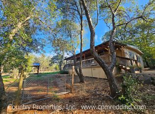13477 Oak Run Rd, Oak Run, CA 96069