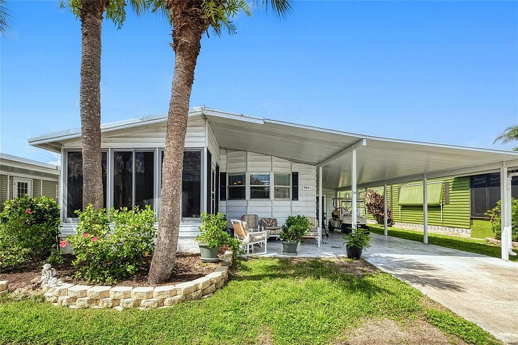 2100 Kings Hwy LOT 964