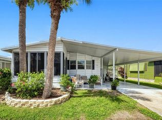 2100 Kings Hwy LOT 964, Punta Gorda, FL 33980