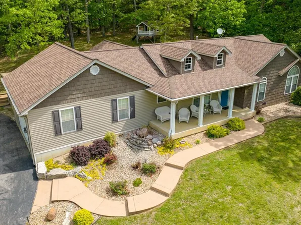 6740 Martha Dr, Cedar Hill, MO 63016