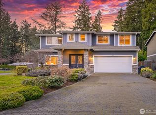 6501 124th Avenue NE, Kirkland, WA 98033