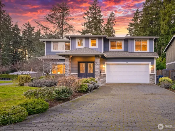 6501 124th Avenue NE, Kirkland, WA 98033