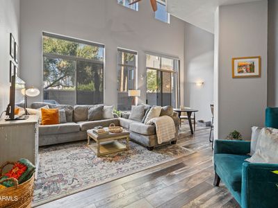 2019 E CAMPBELL Avenue #123, Phoenix, AZ, 85016