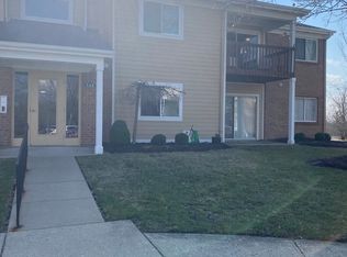 132 Mallard Glen Dr APT 3, Dayton, OH 45458