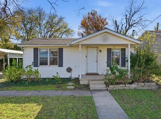 3216 Pewitt Dr, Waco, TX 76706