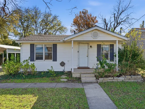 3216 Pewitt Dr, Waco, TX 76706