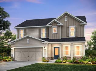 Aspire Plan, Berkeley Mill, Cumming, GA 30040