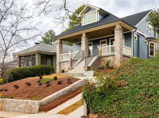 906 Drewry St NE, Atlanta, GA 30306