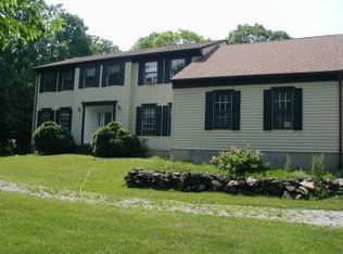 110 Creek Rd, Andover, NJ 07821