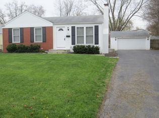 1471 Cardwell Sq S, Columbus, OH