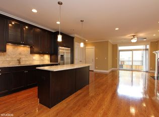 1437 N Sedgwick St APT 1W, Chicago, IL 60610