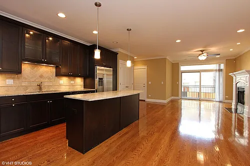 1437 N Sedgwick St #1E Photo 1