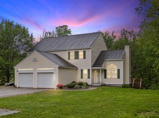 210 Kent Farm Rd #2, Hampstead, NH 03841