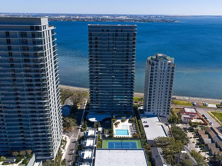 3101 Bayshore Blvd #1804 — Photo 95