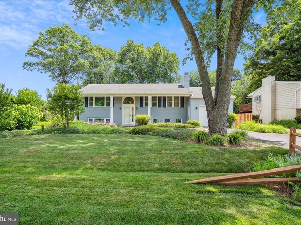 603 Burley Rd, Annapolis, MD 21409