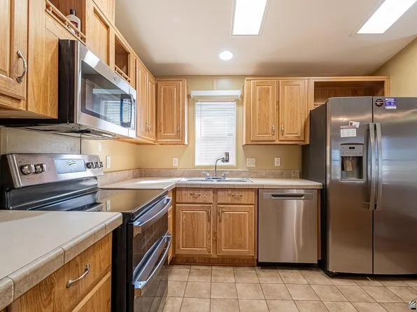 9712 E 33rd St, Yuma, AZ 85365