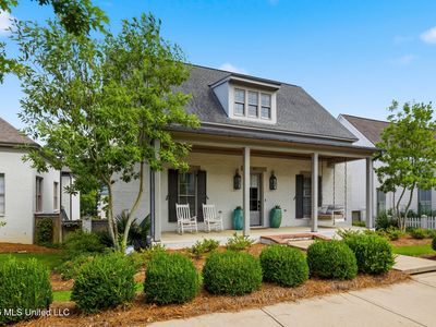 157 N Natchez Dr, Madison, MS, 39110