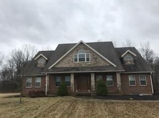 18050 Deam Rd, Sidney, OH 45365