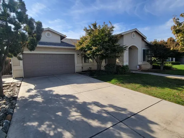 5449 W Terrace Ave, Fresno, CA 93722