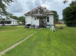 823 Graham Ave, Cambridge, OH 43725