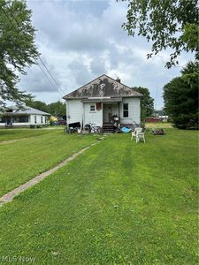823 Graham Ave, Cambridge, OH, 43725