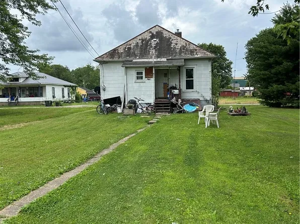 823 Graham Ave, Cambridge, OH 43725