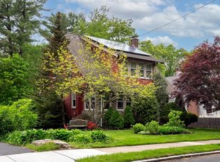 99 Lewis Ave, Walpole, MA 02081